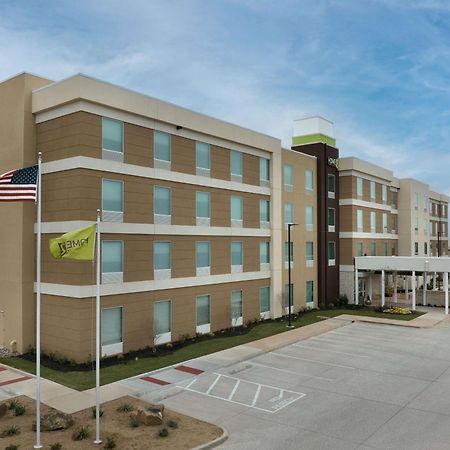 Home2 Suites By Hilton Abilene Southwest エクステリア 写真