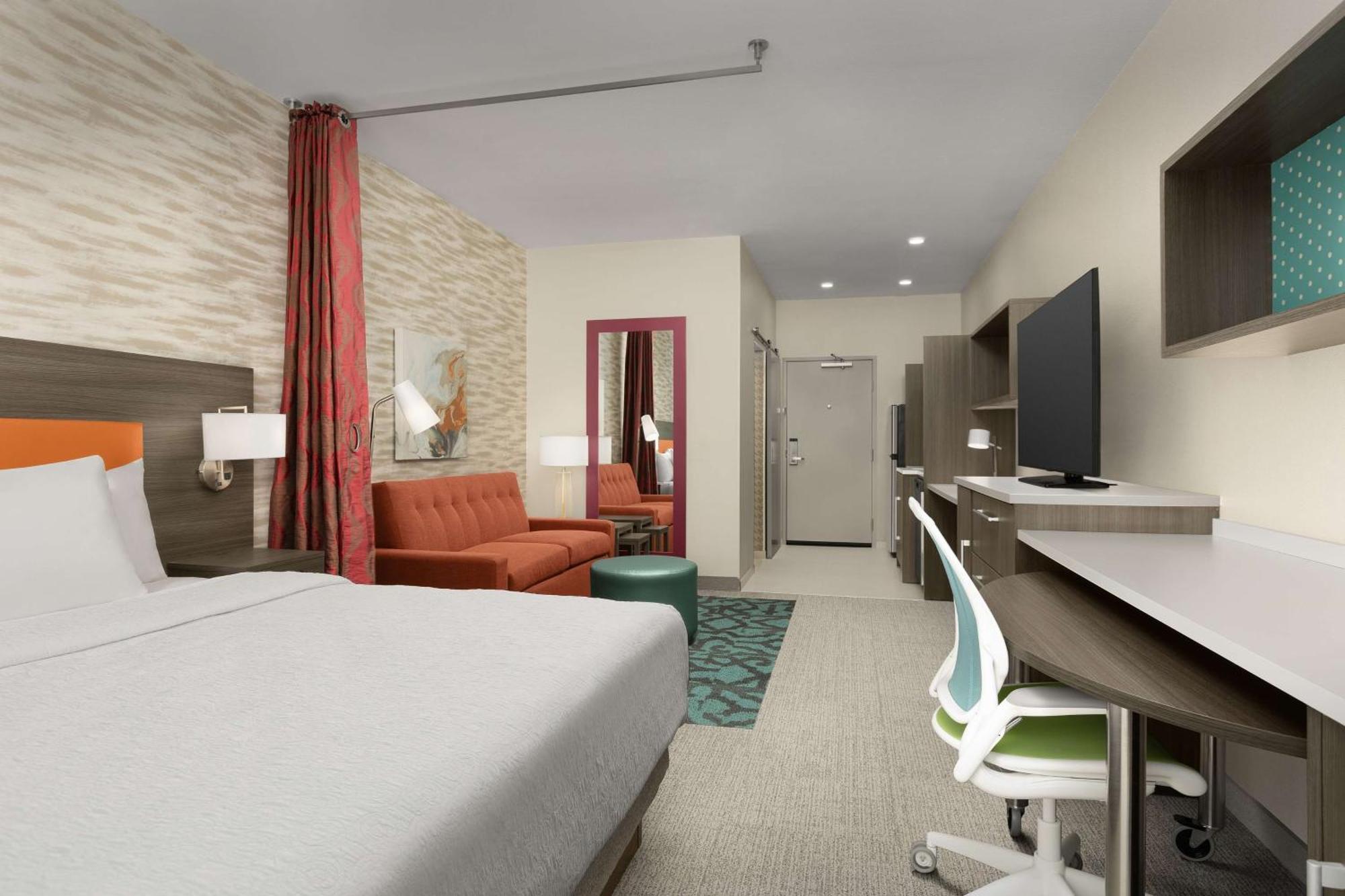 Home2 Suites By Hilton Abilene Southwest エクステリア 写真