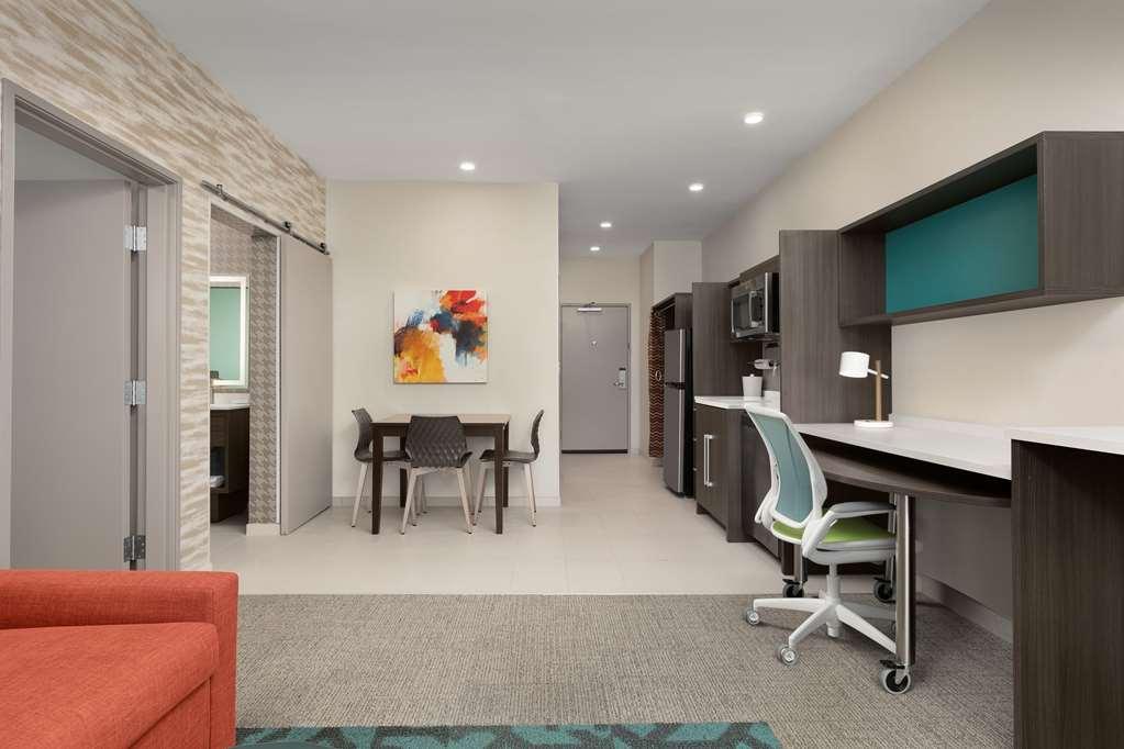 Home2 Suites By Hilton Abilene Southwest 部屋 写真